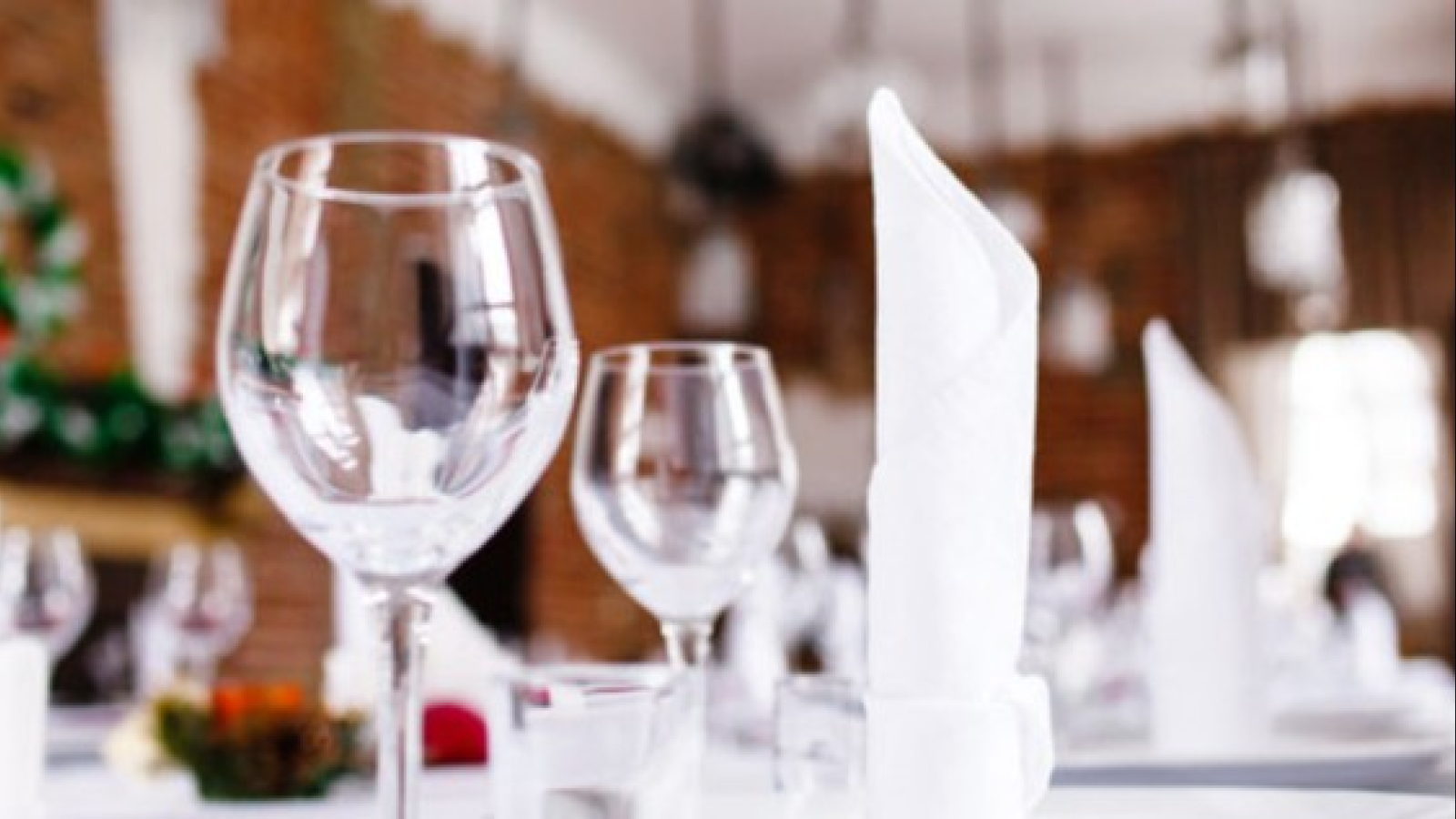 Modern Restaurant & Lounge