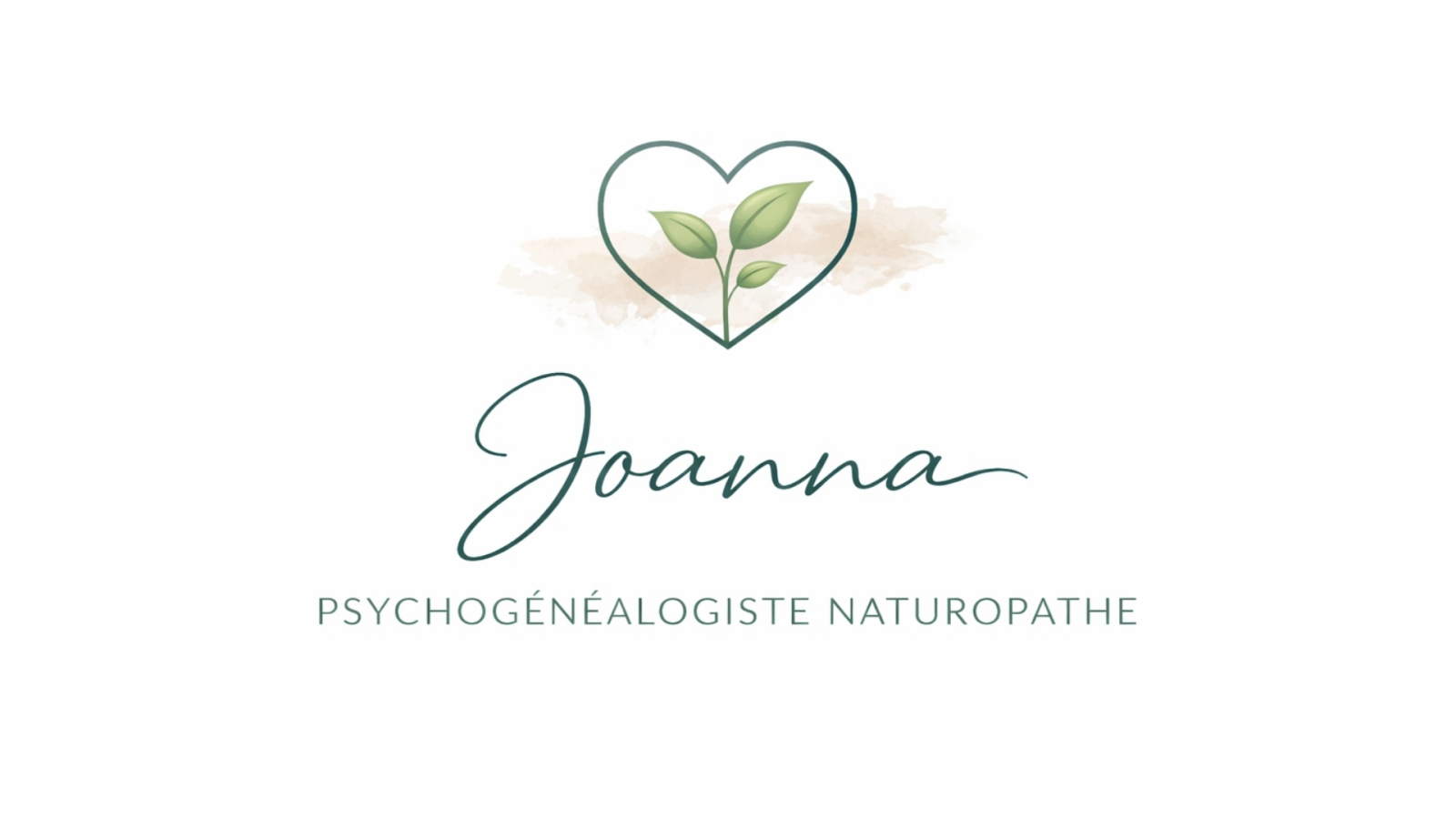 Joanna Psychogénéalogiste et Naturopathe