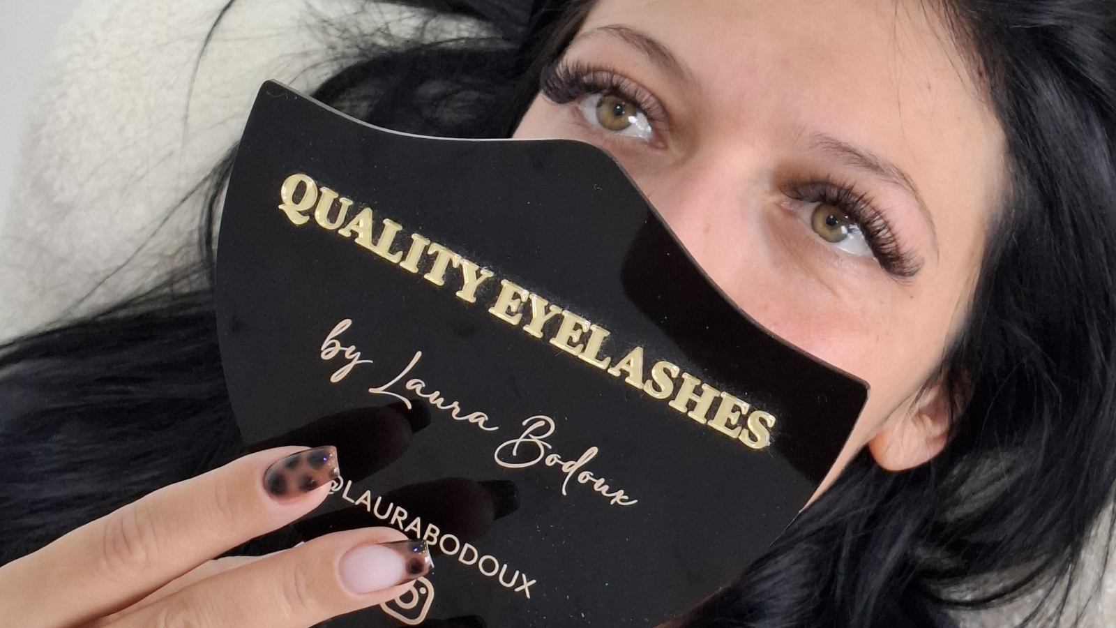 Laura Bodoux (Experte beauté)