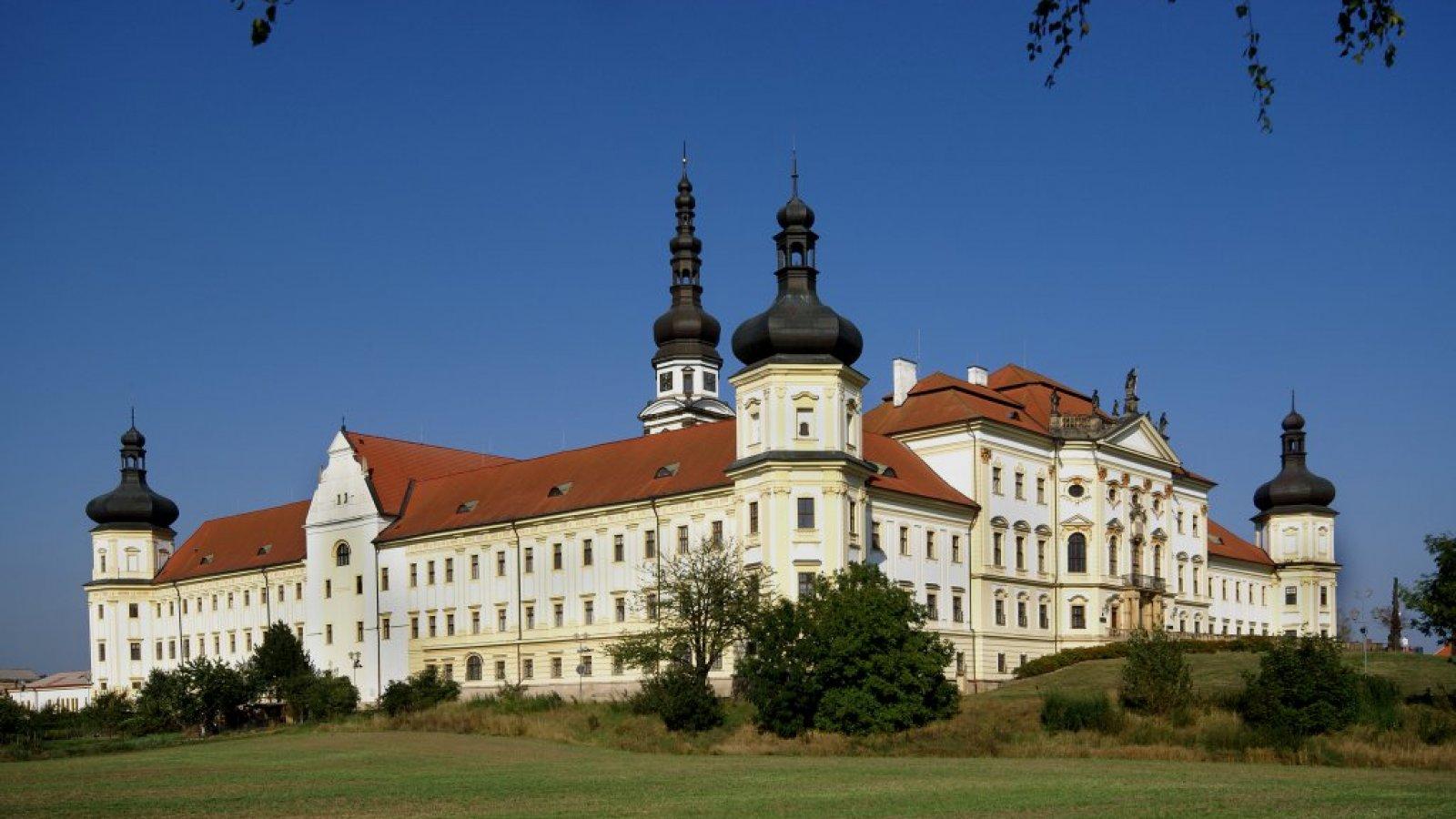 Vojenská nemocnice Olomouc
