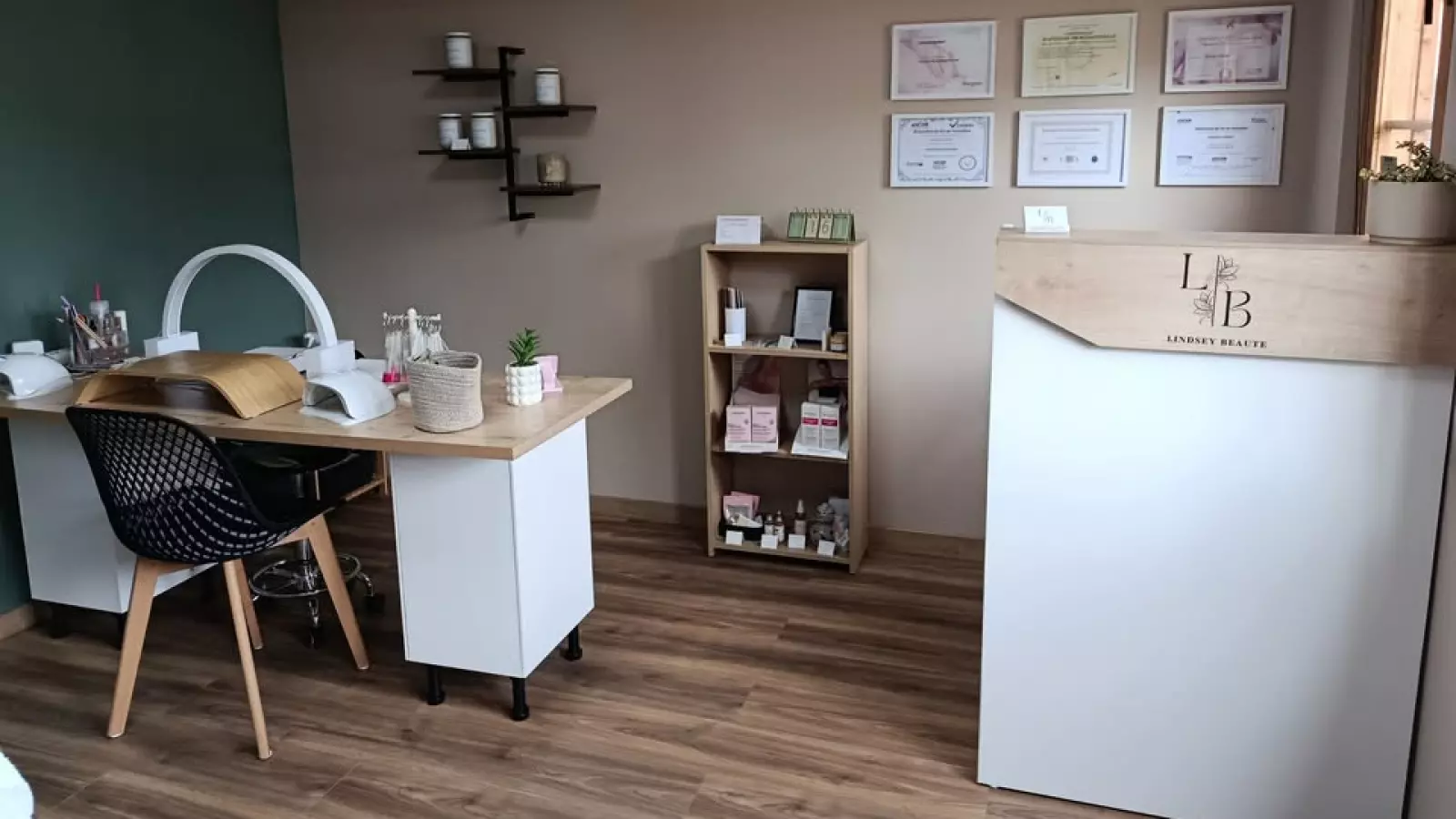 Lindsey Beauté