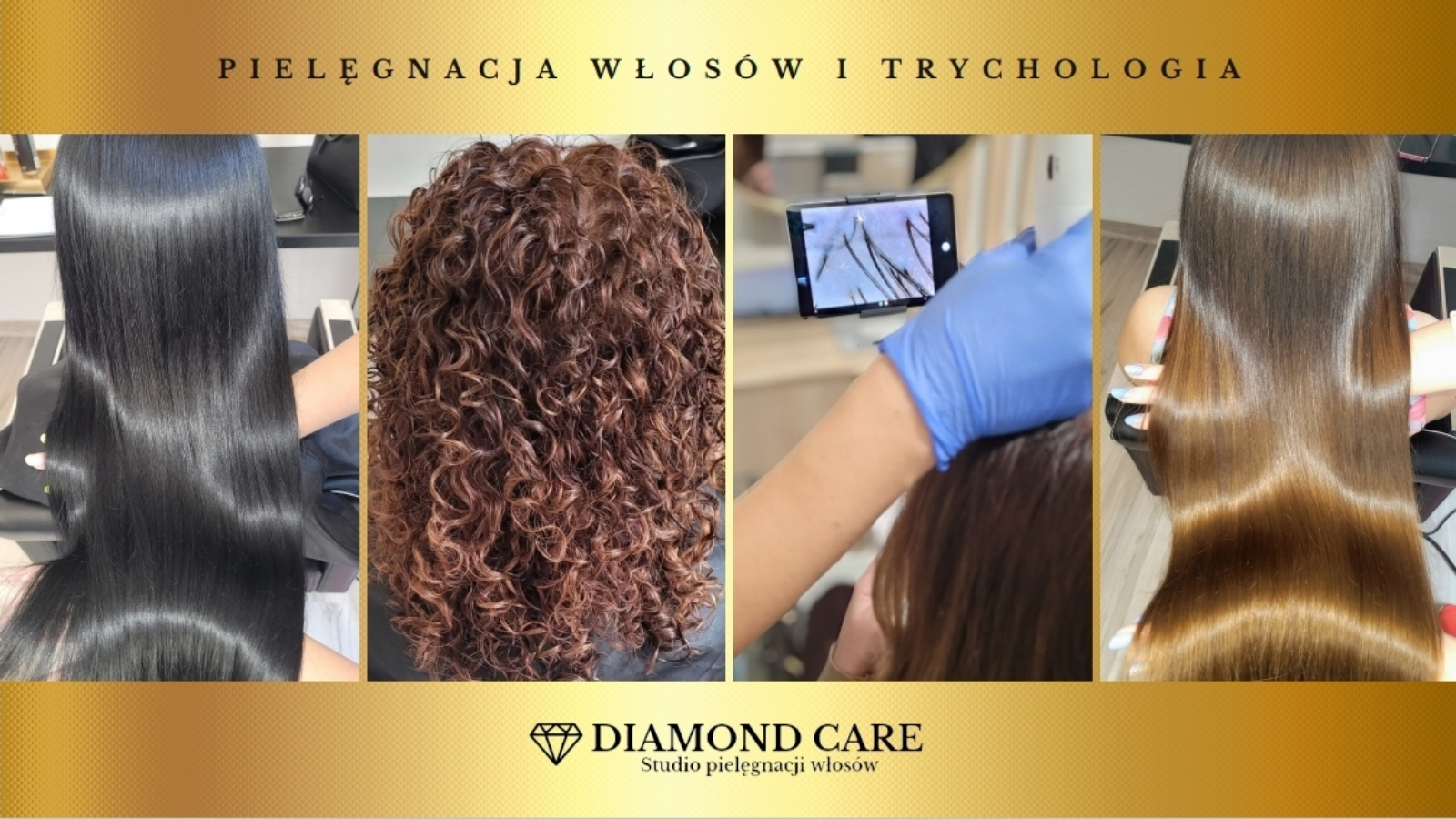 Diamond Care