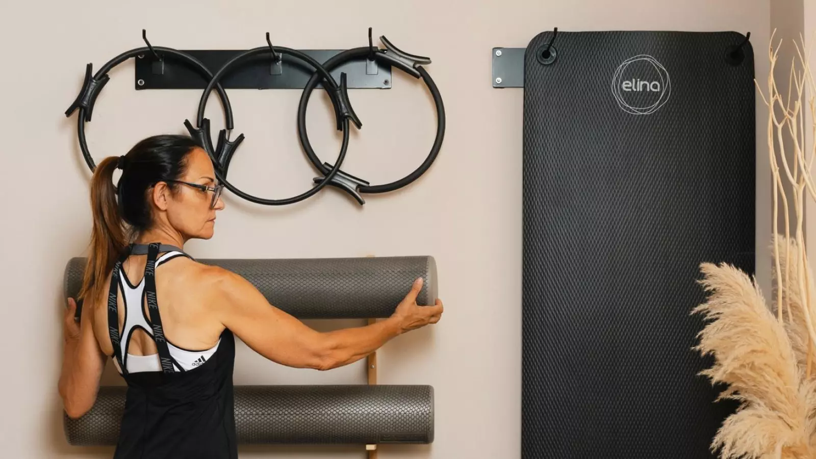VM pilates - SANTA RITA