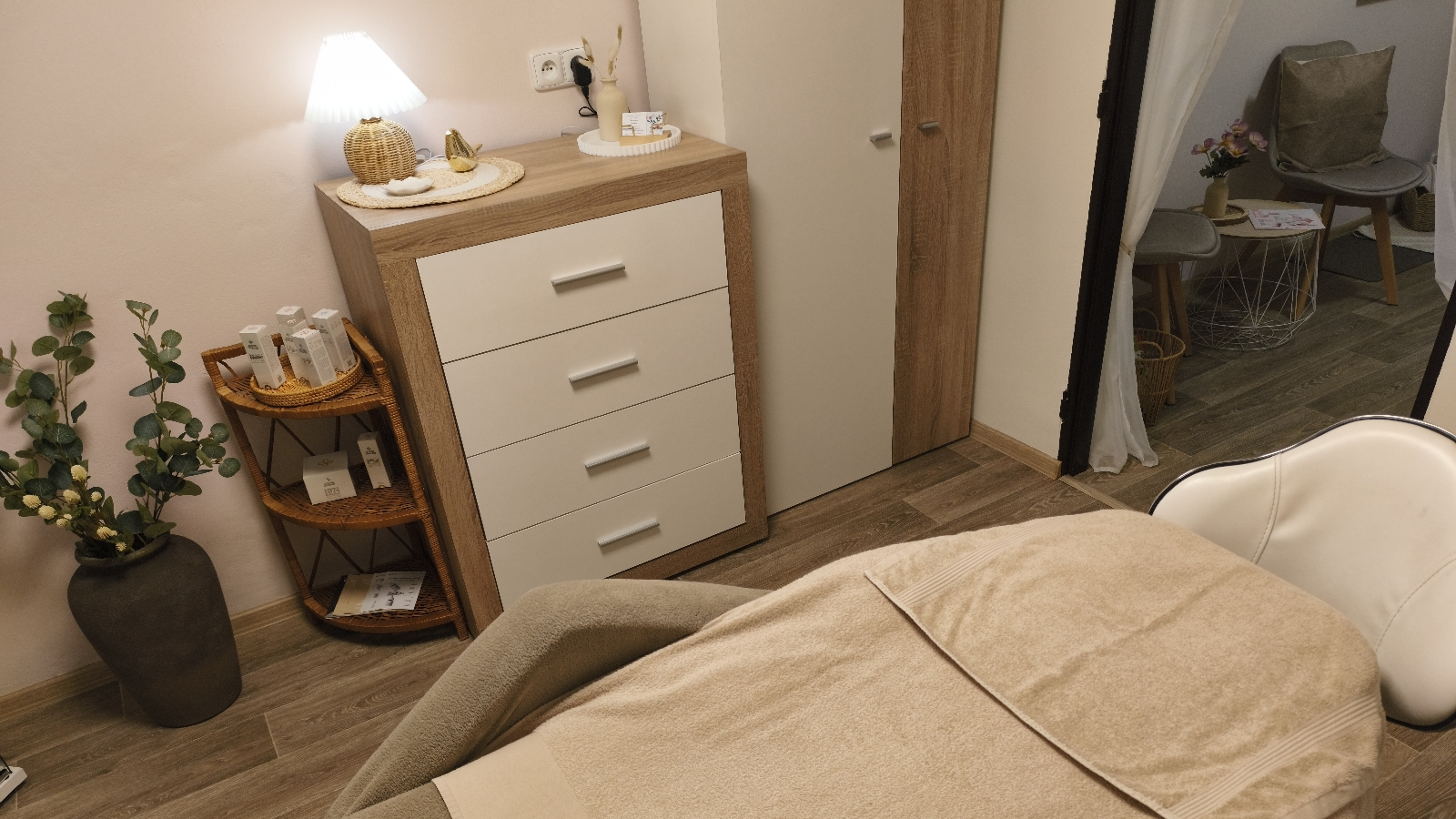 Luméa Beauté studio