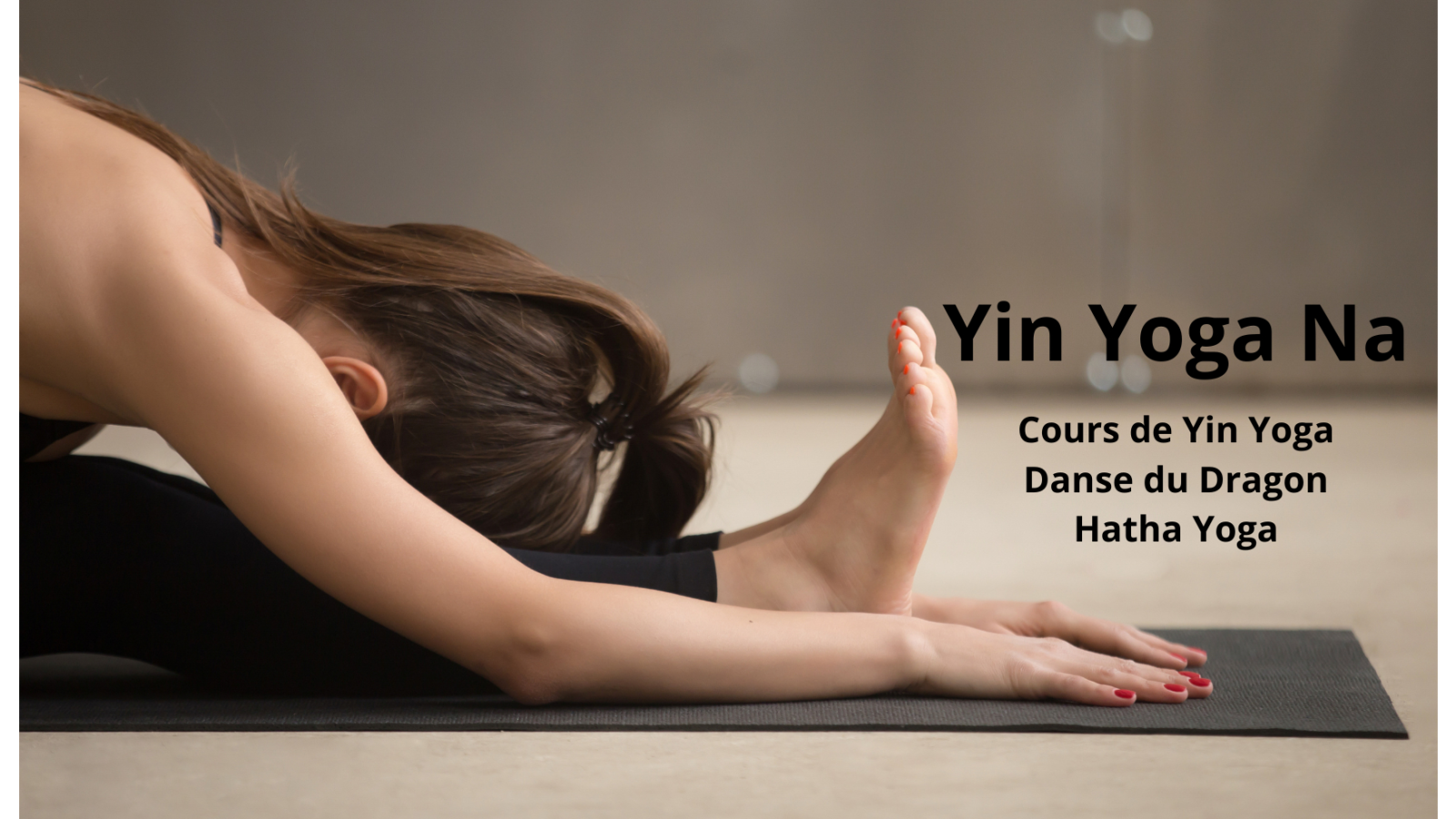 Yin Yoga Na