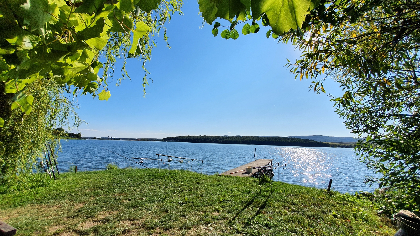 Chata KOPEC - Teplý vrch