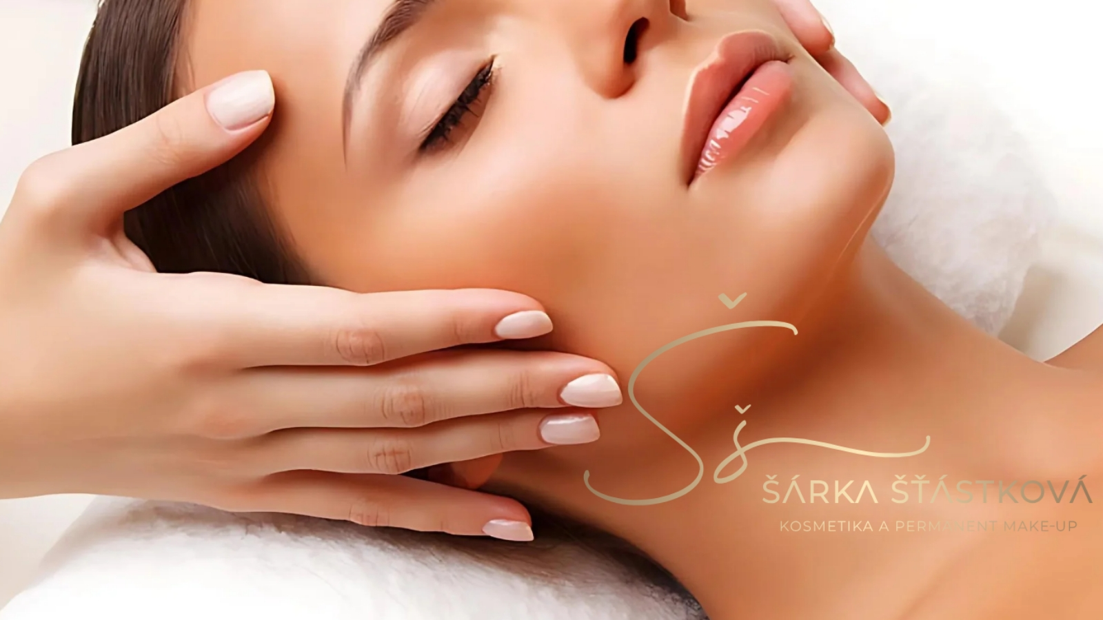 Salon Šárka Šťástková