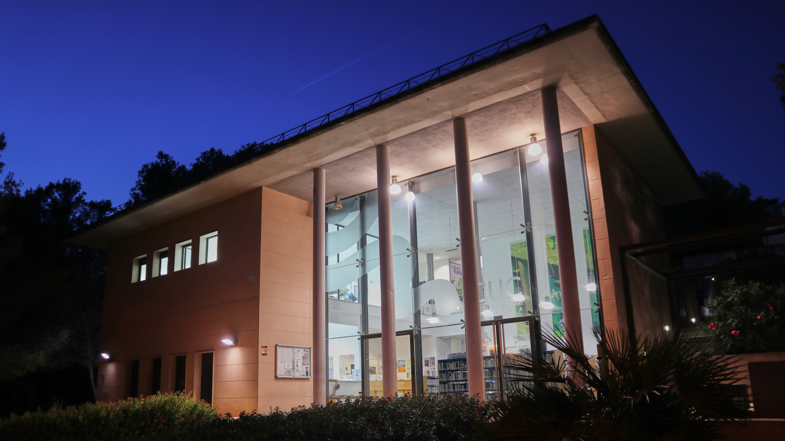 Centre Universitari de Calvià