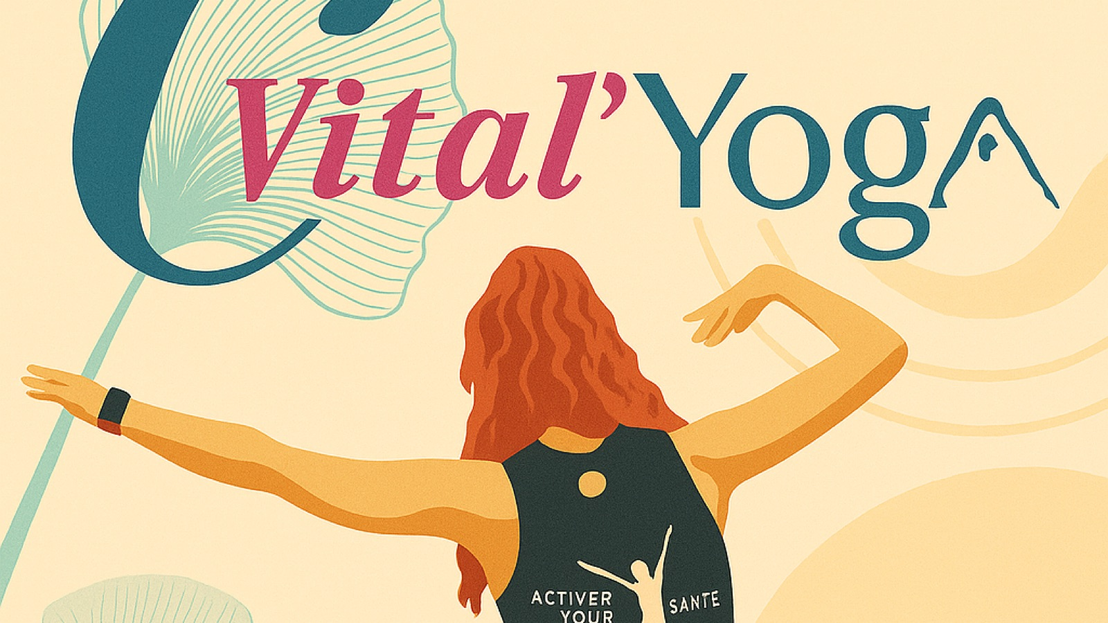 C'Vital Yoga et ballon Mail 14