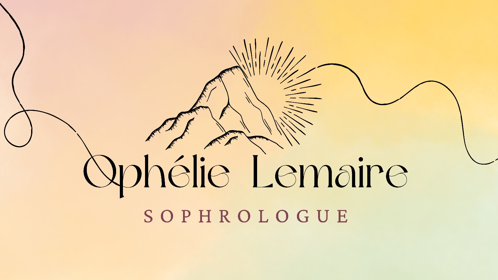 Ophélie LEMAIRE | Sophrologue certifiée | Compiègne (60)