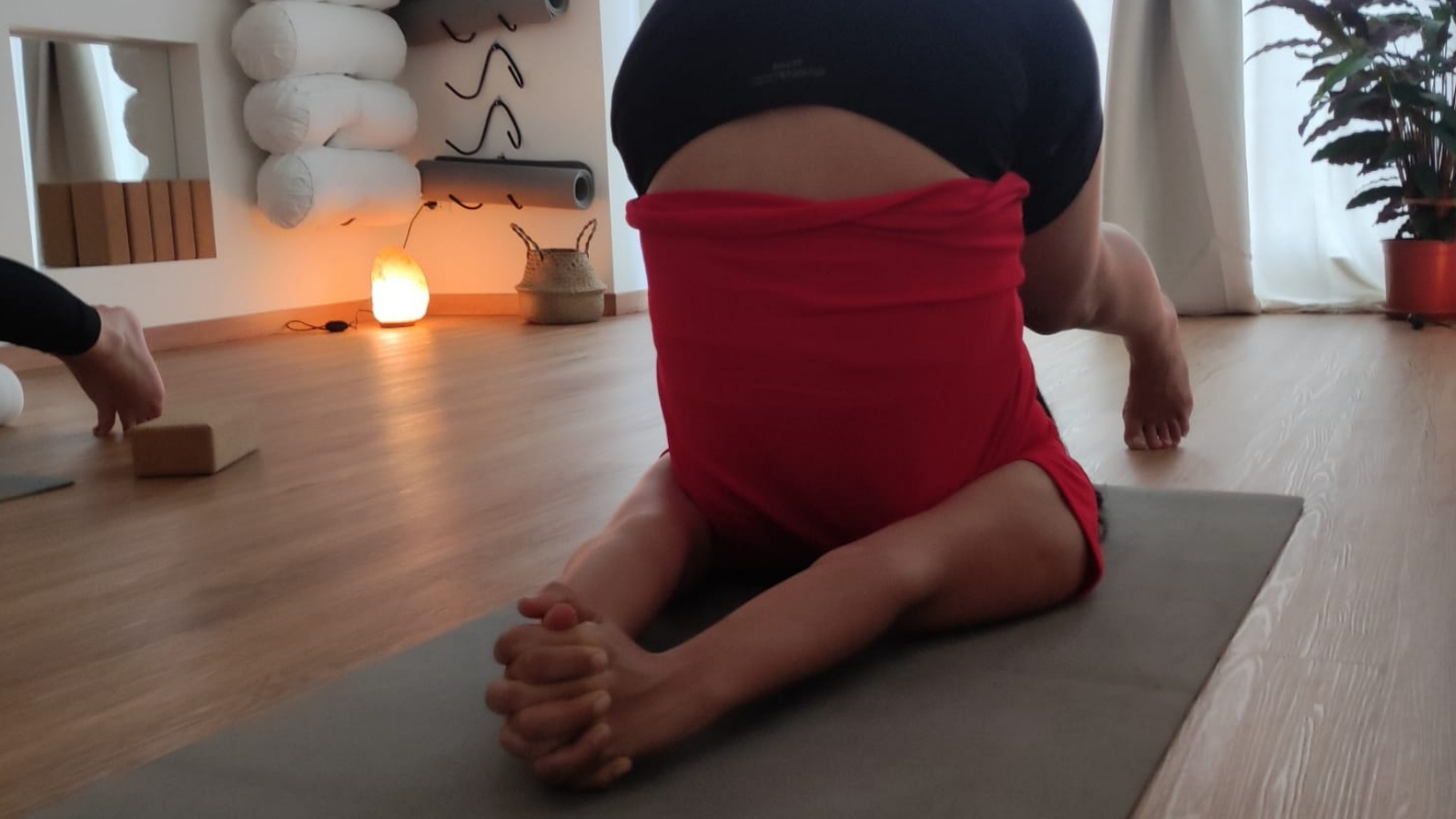 Mata Stanza Yoga A.S.D.