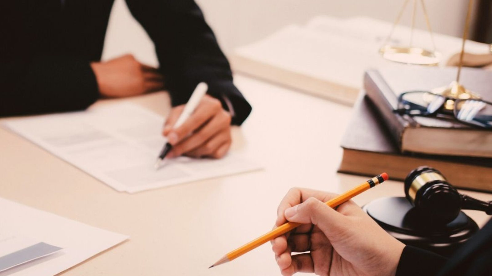 Law Offices of John P. Washington, II, Pllc