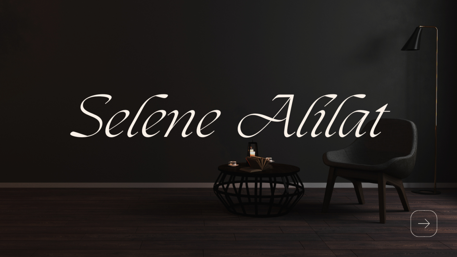 Selene Pallas Alilat