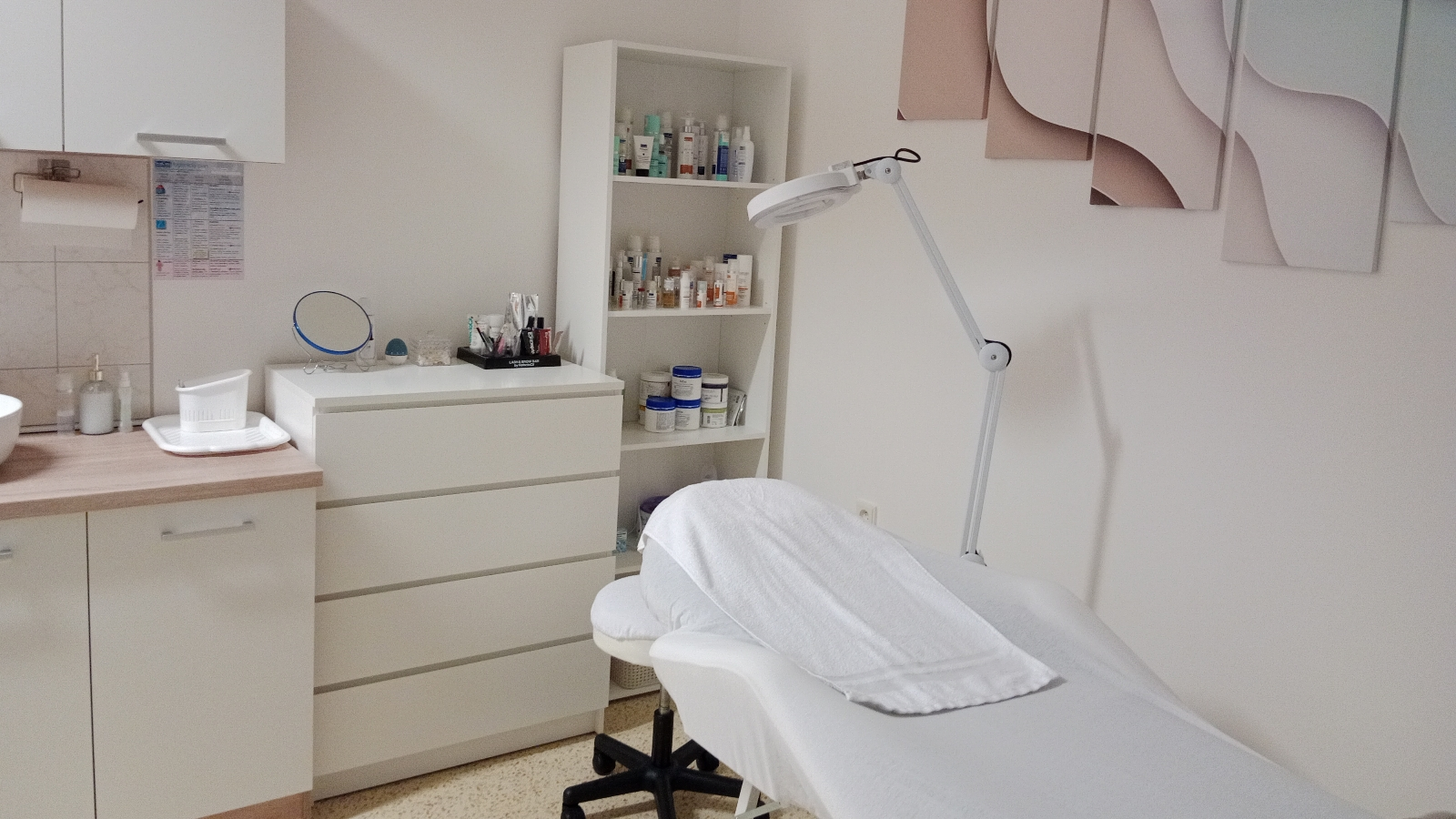 JUDITH - kosmetický salon