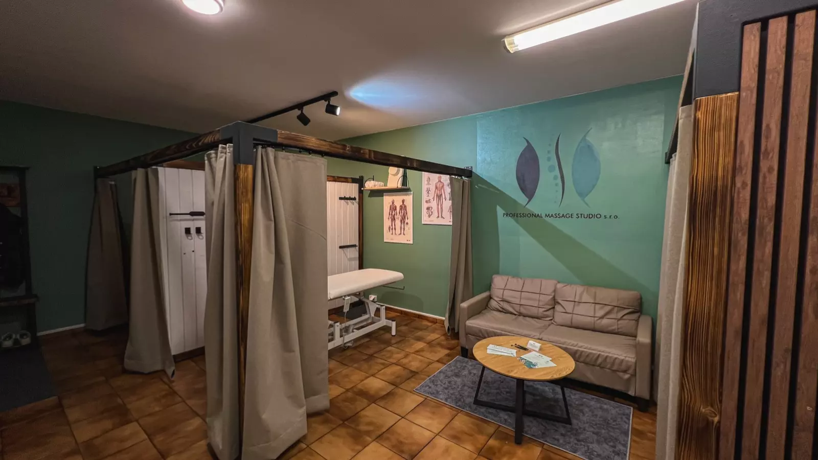 Professional Massage Studio s.r.o.