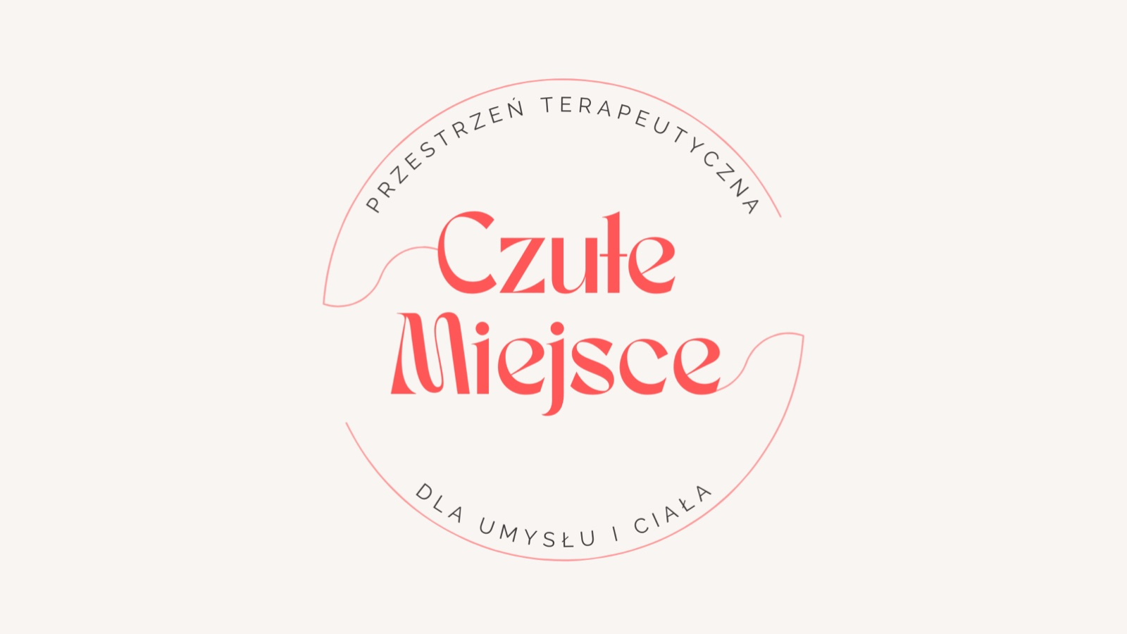 Czułe Miejsce - przestrzeń terapeutyczna