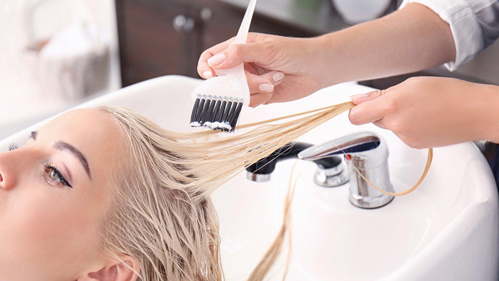 Perfekt Hair sro