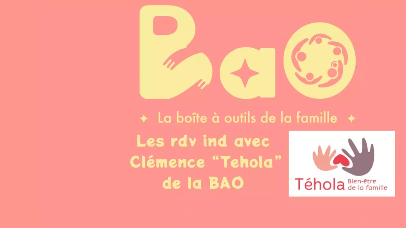 Téhola Bien être de la Famille