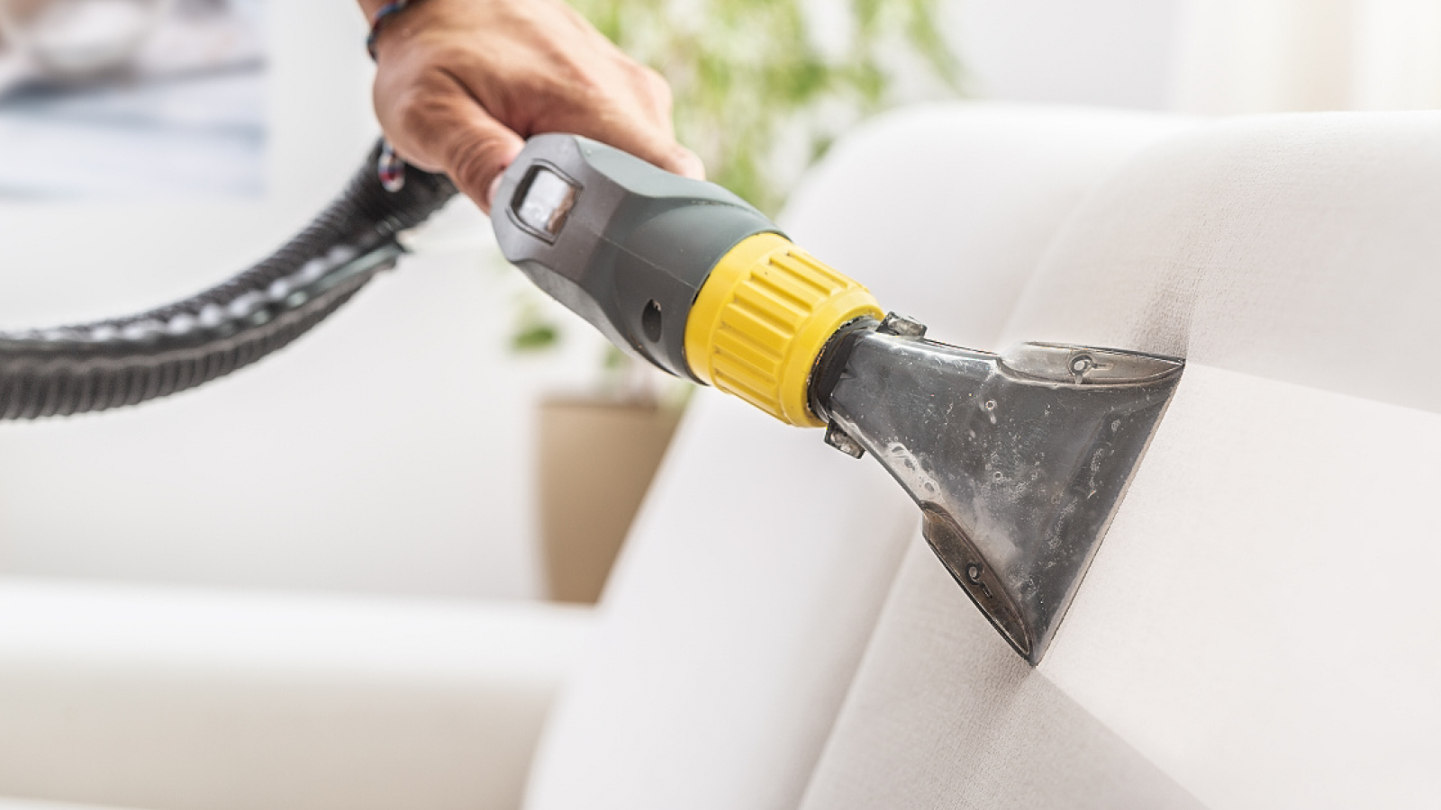 ČSAK - Čištění sedaček, aut a koberců