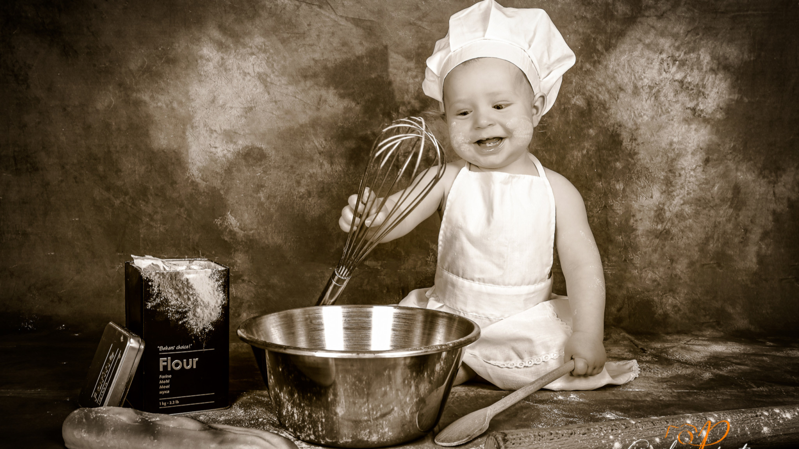 Gael Pernet Photographie