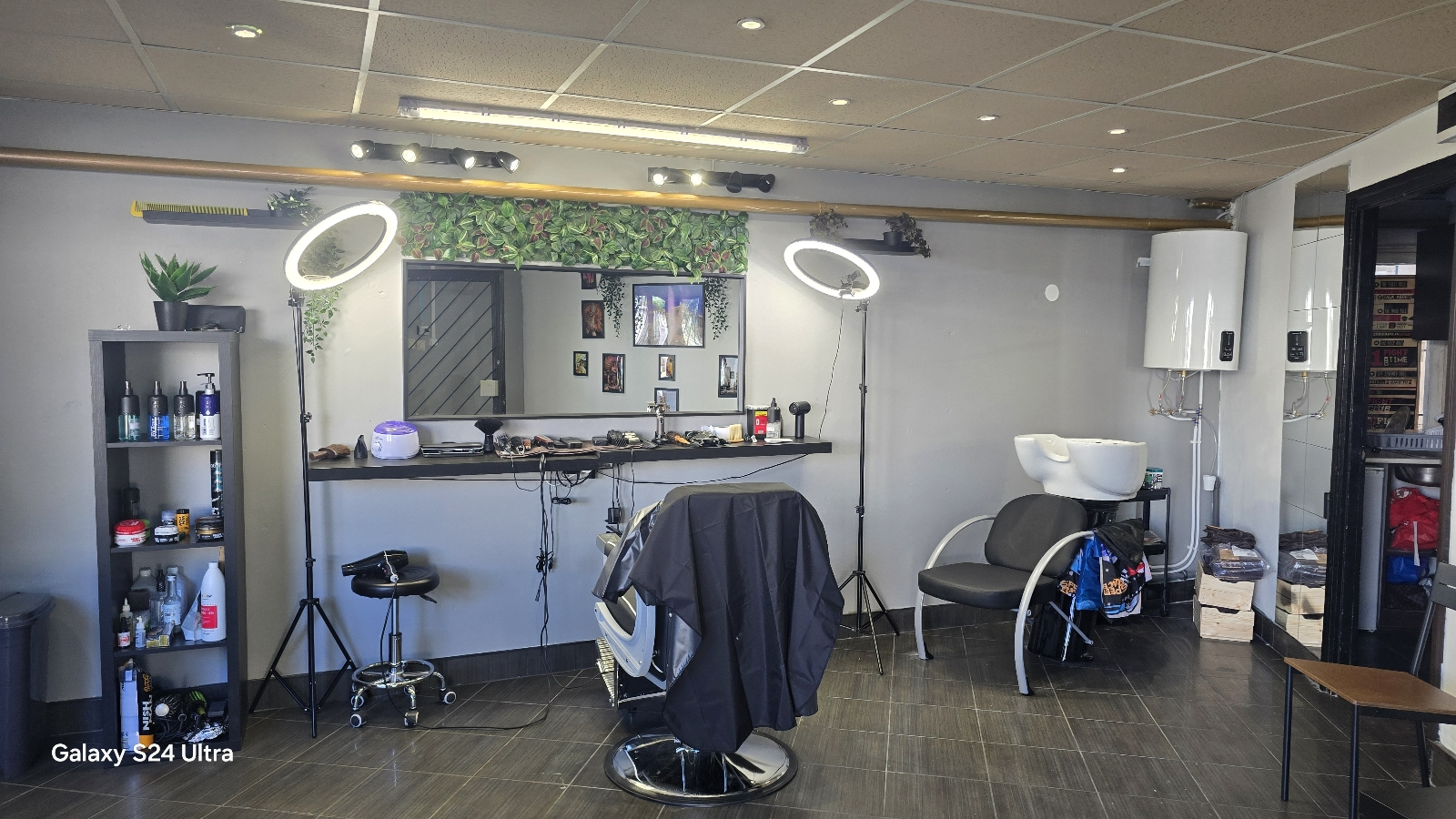 Studio Rio Barber Shop