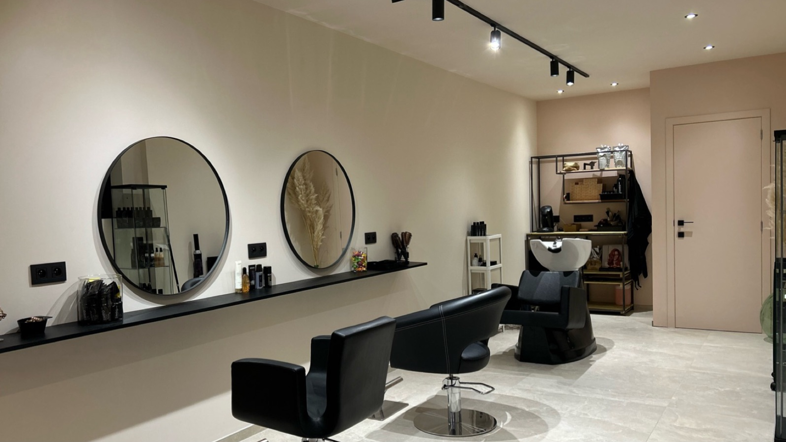 julie D Coiffure
