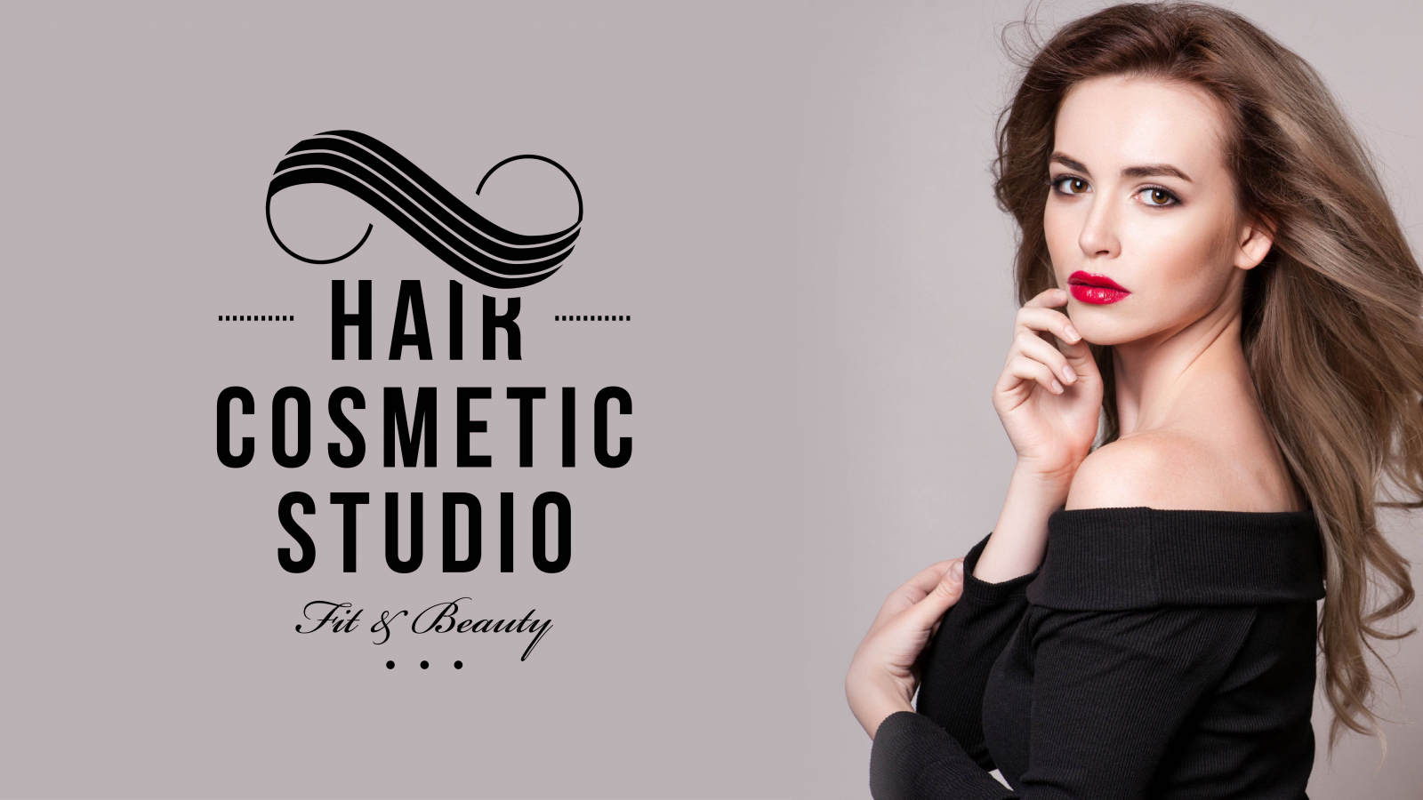 Hair Cosmetic Studio Fit & Beauty