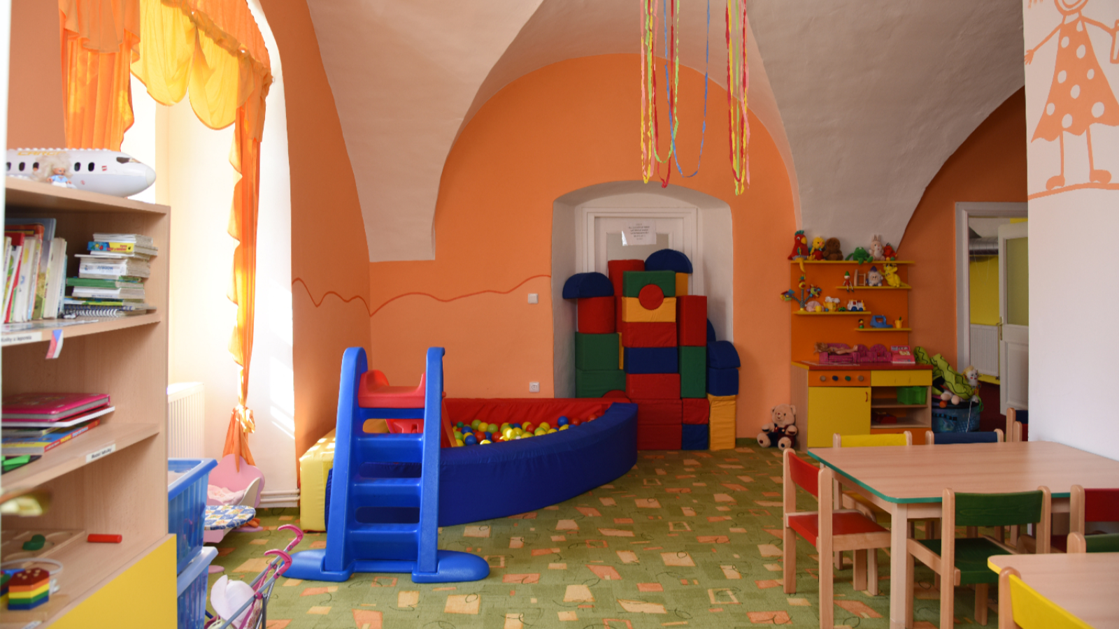 Mateřské centrum Na zámečku, o.p.s