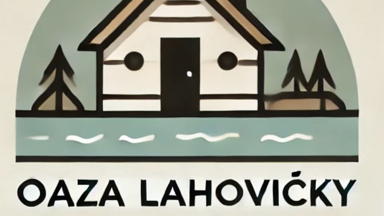 Oáza Lahovičky