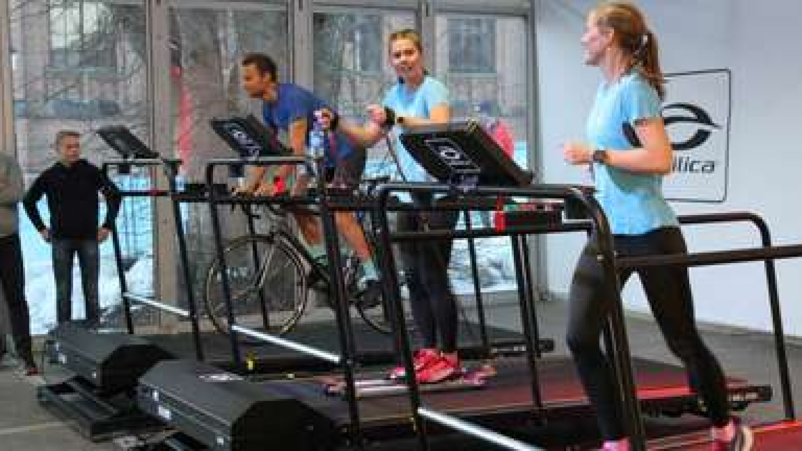 Spenst Express Brumunndal