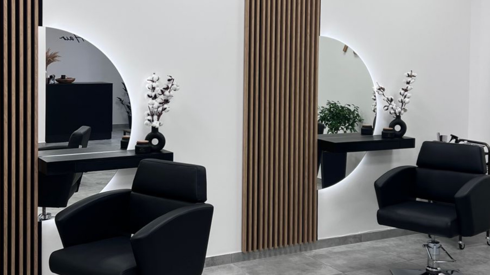 Angel Hair Boskovice - Marcela