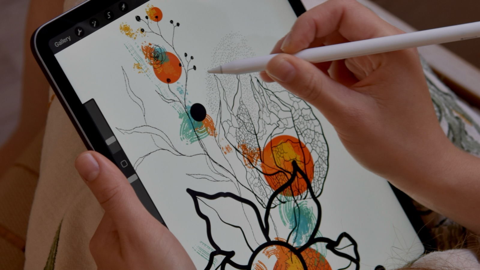 Breberka Tattoo - tetování s láskou