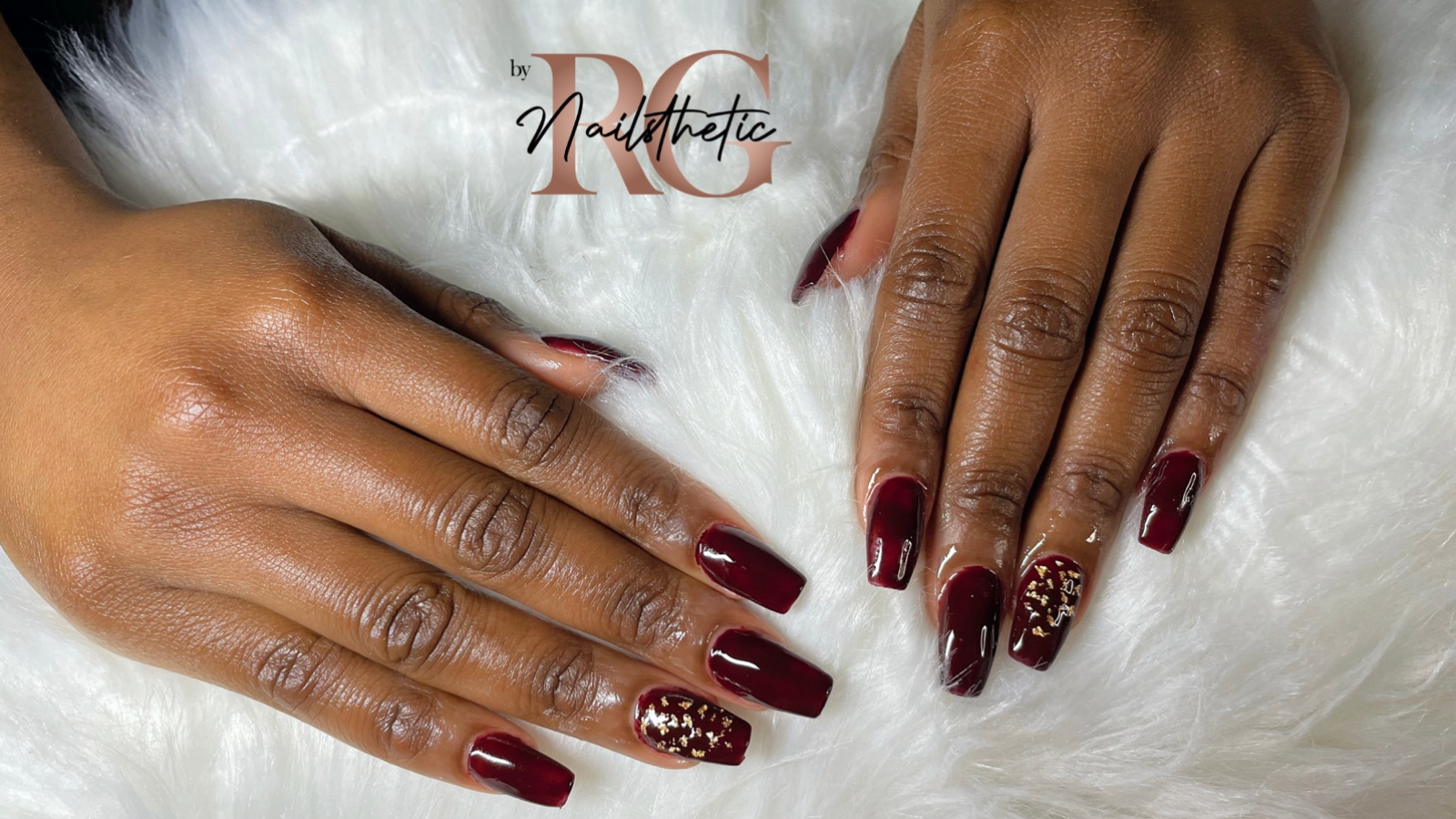 nailsthetic by RG