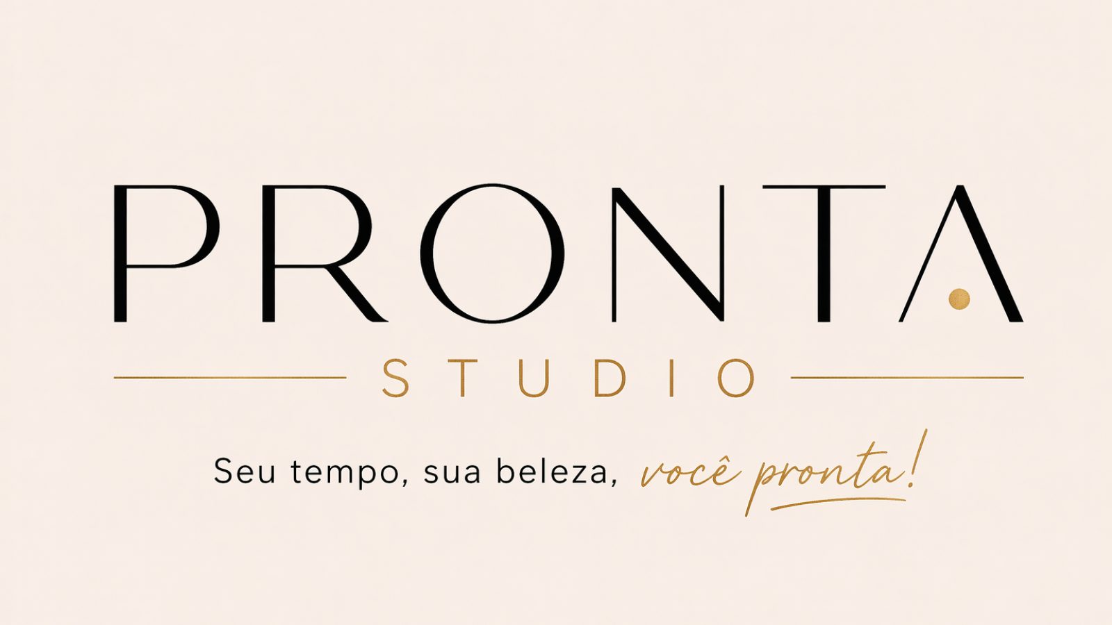 Pronta Studio