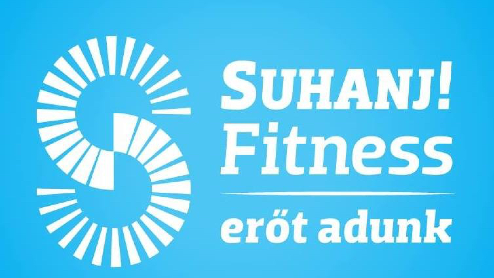 SUHANJ! Fitness