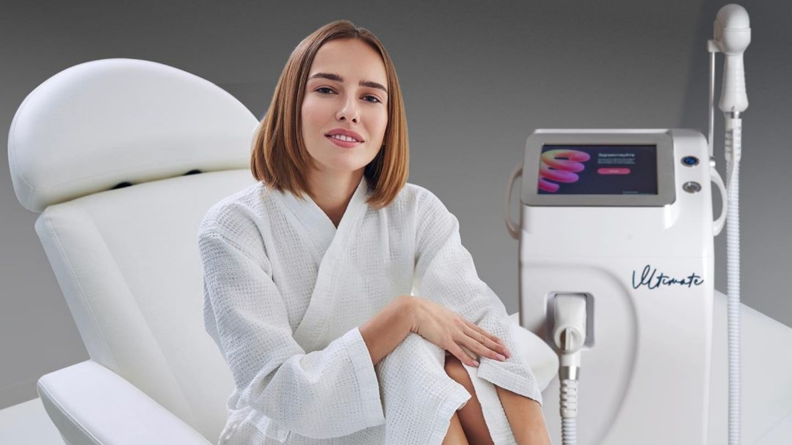 IMPULSE - studená plazma/laserová epilace/ kosmetologie