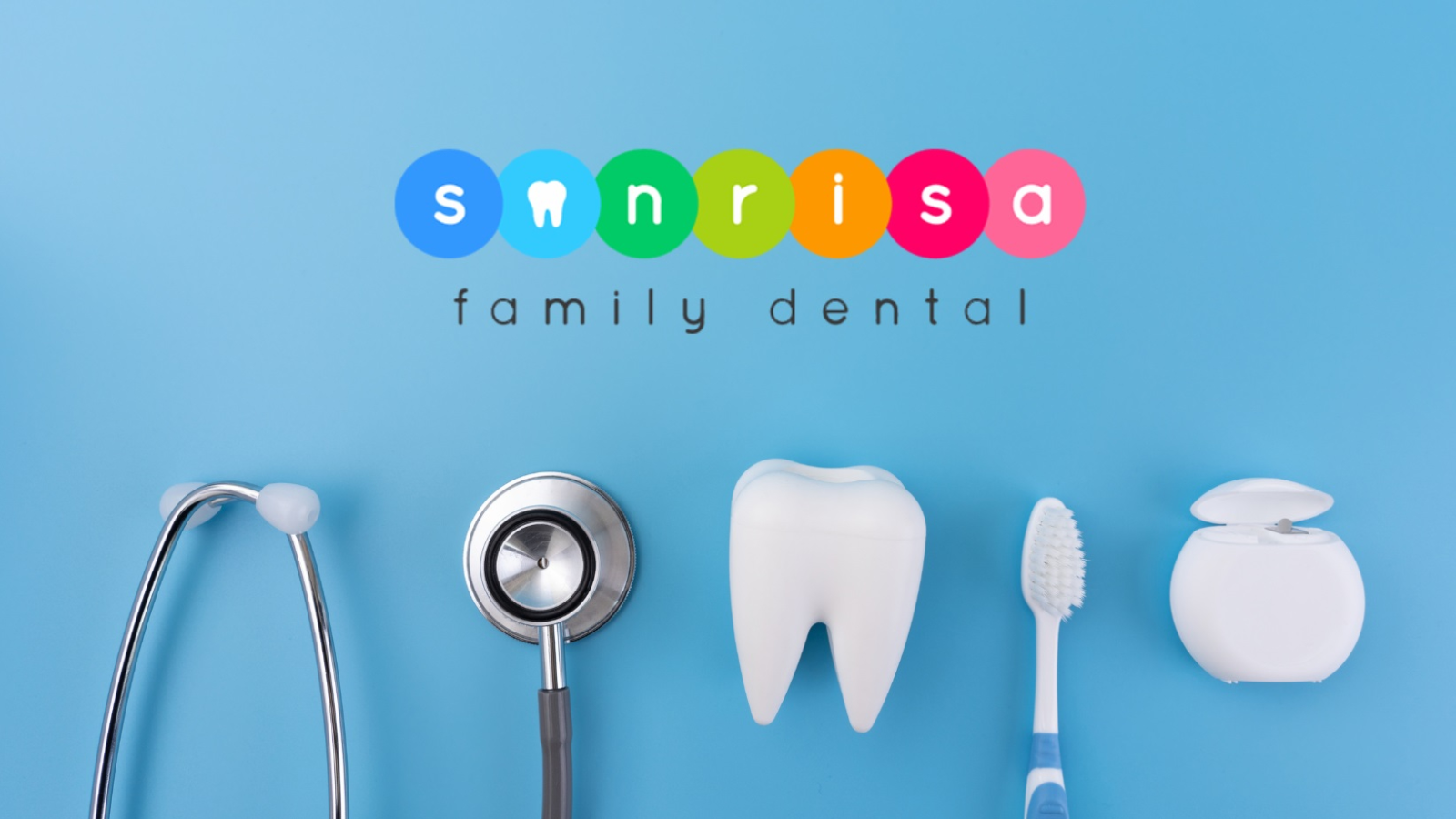 Sonrisa Family Dental