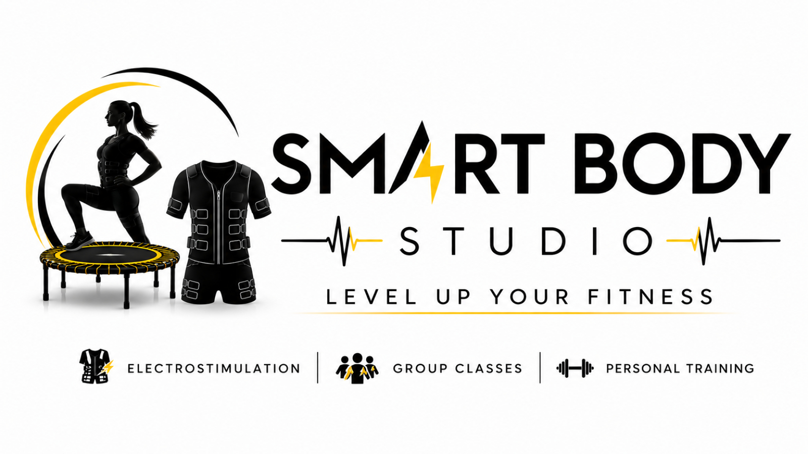 Jump with Ann / Smart Body Studio