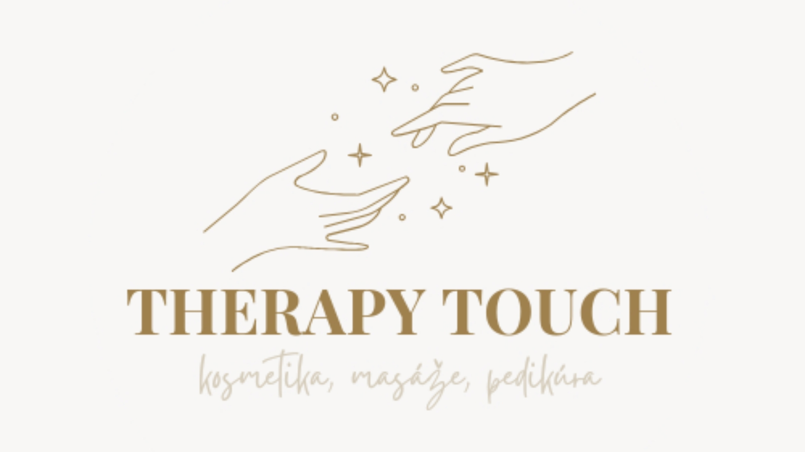 Therapy Touch 