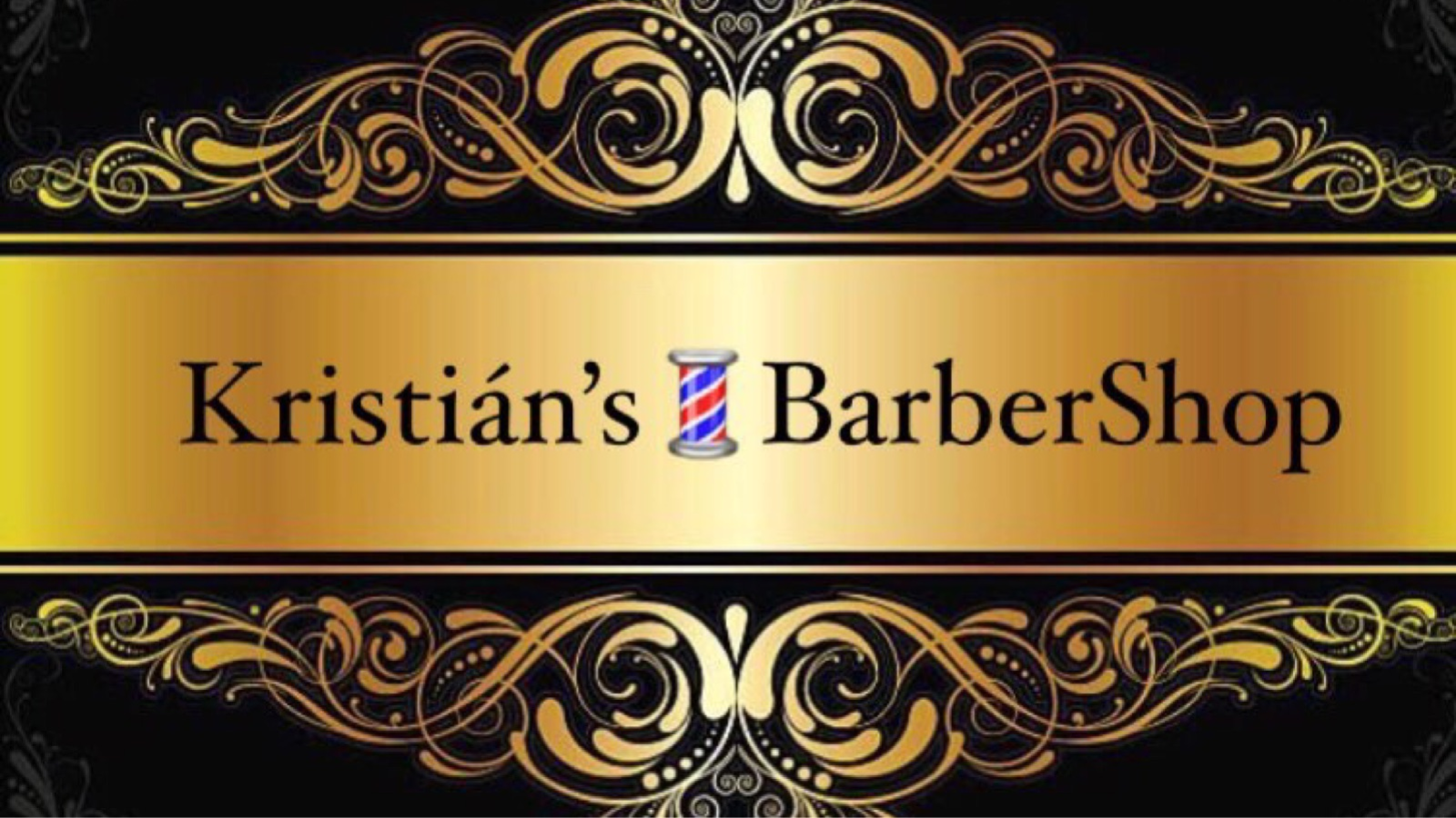 Kristián’s Barbershop