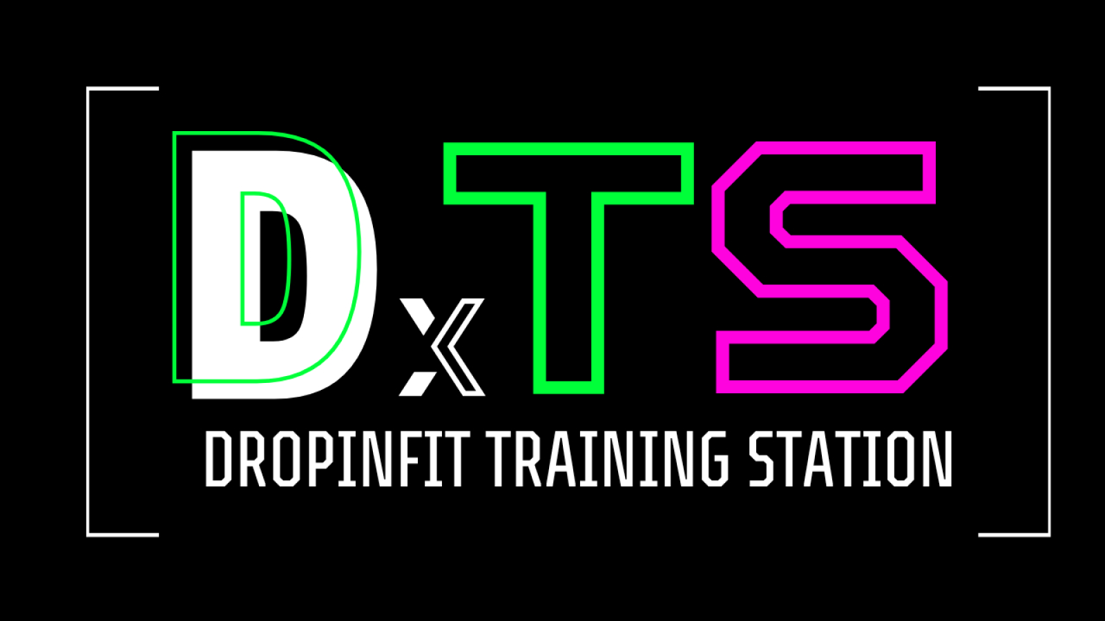 DROPINFIT TRAINING STATION