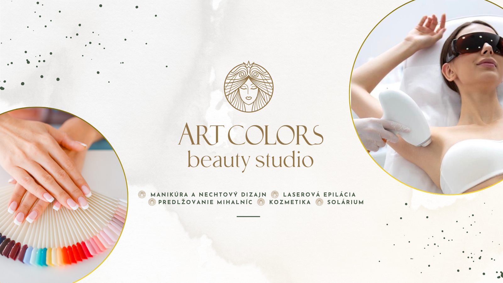Art Colors beauty studio