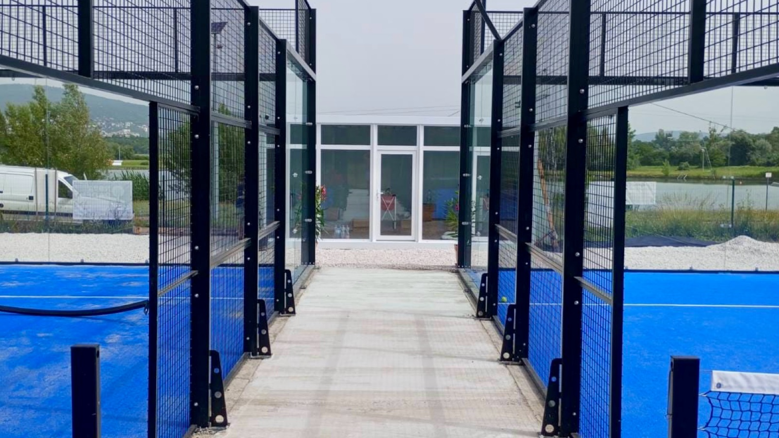 Nova Padel Klub
