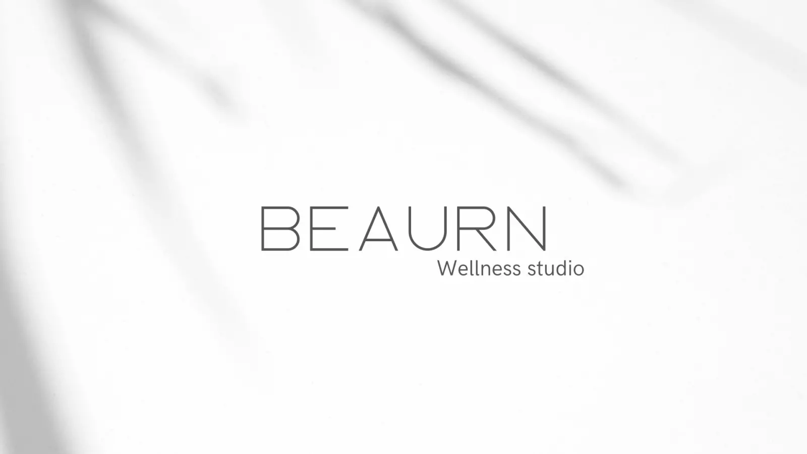 Beaurn Wellness studio