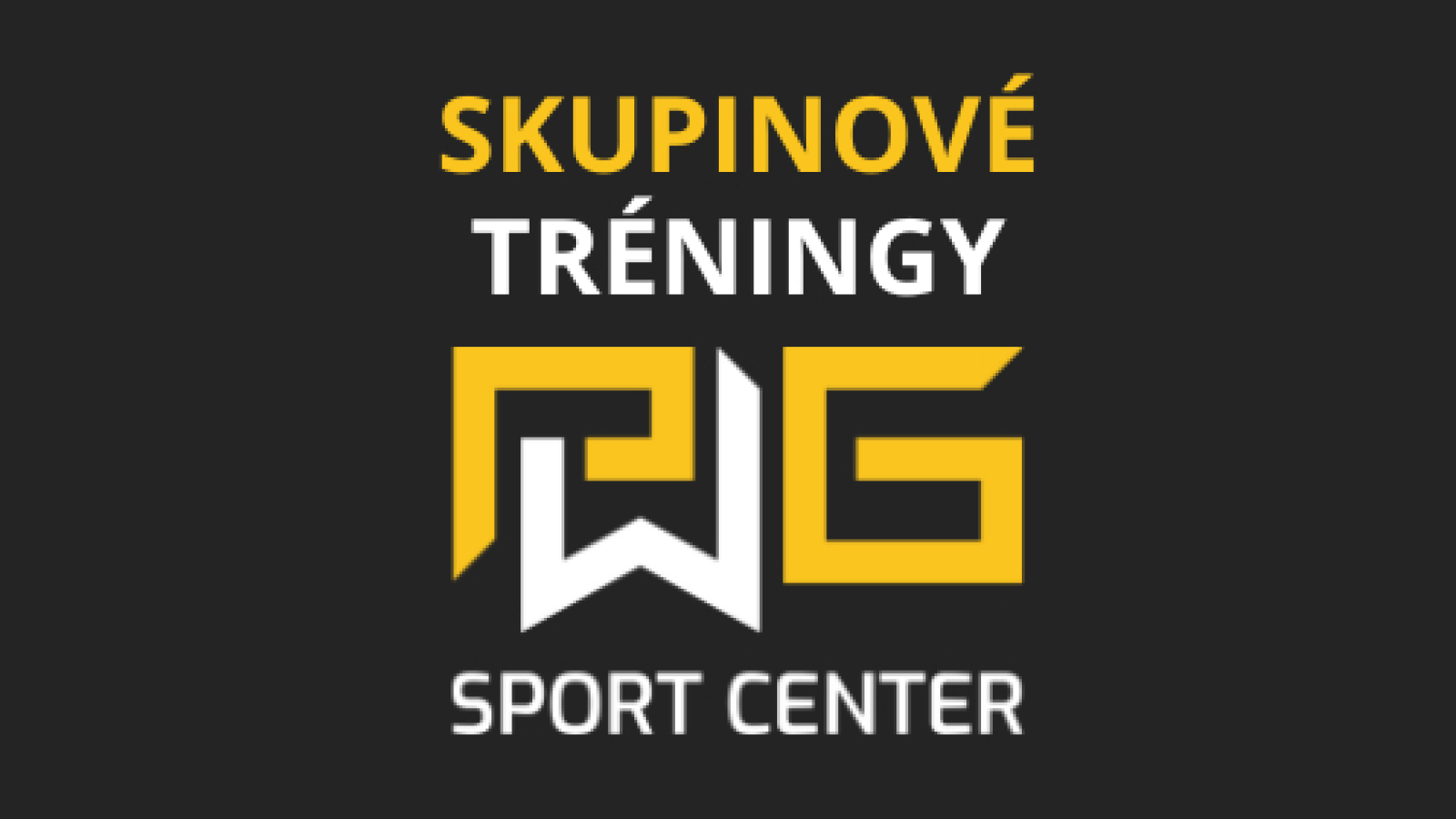 PWG SPORT CENTER