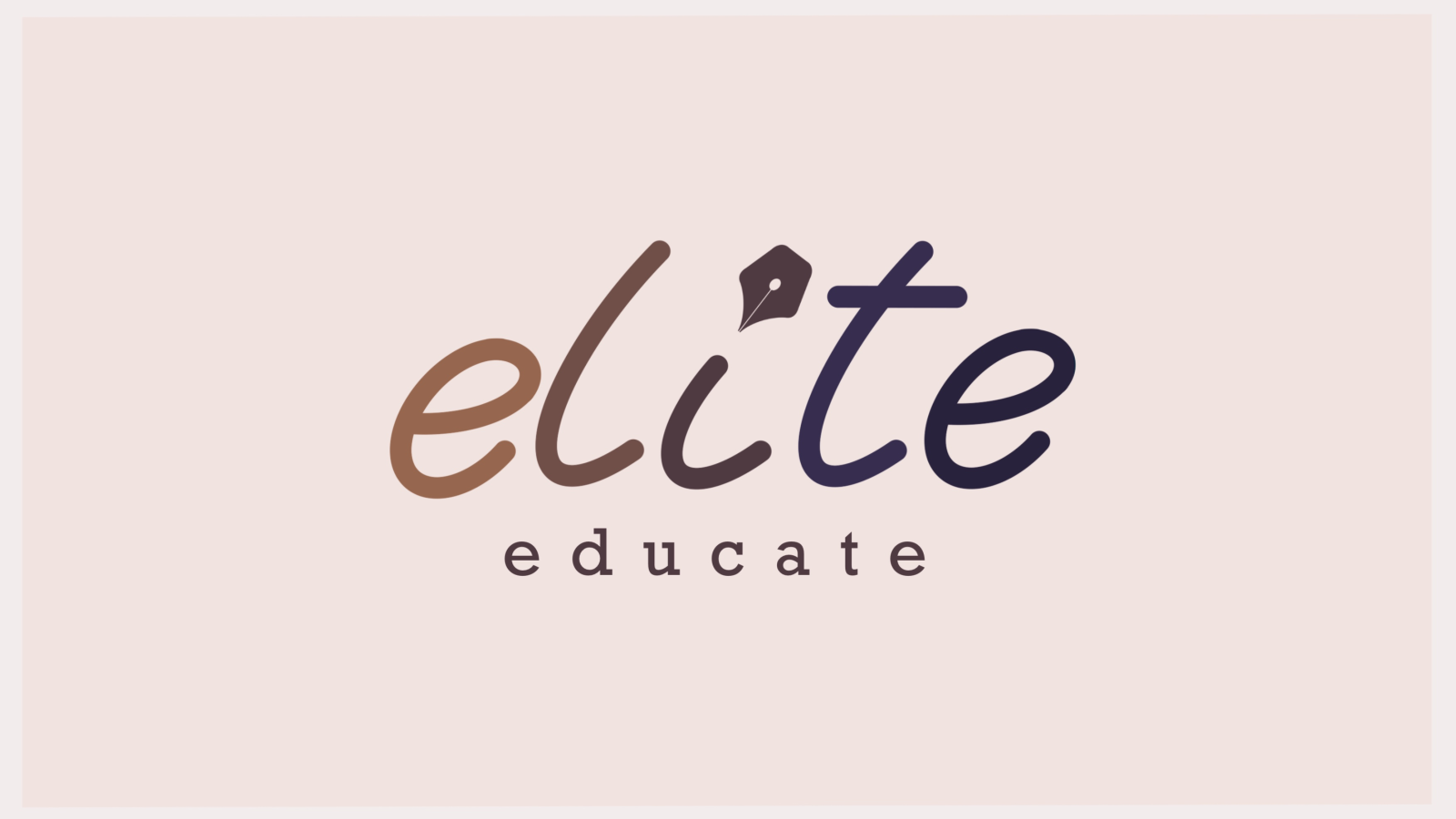 Elite educate s.r.o.