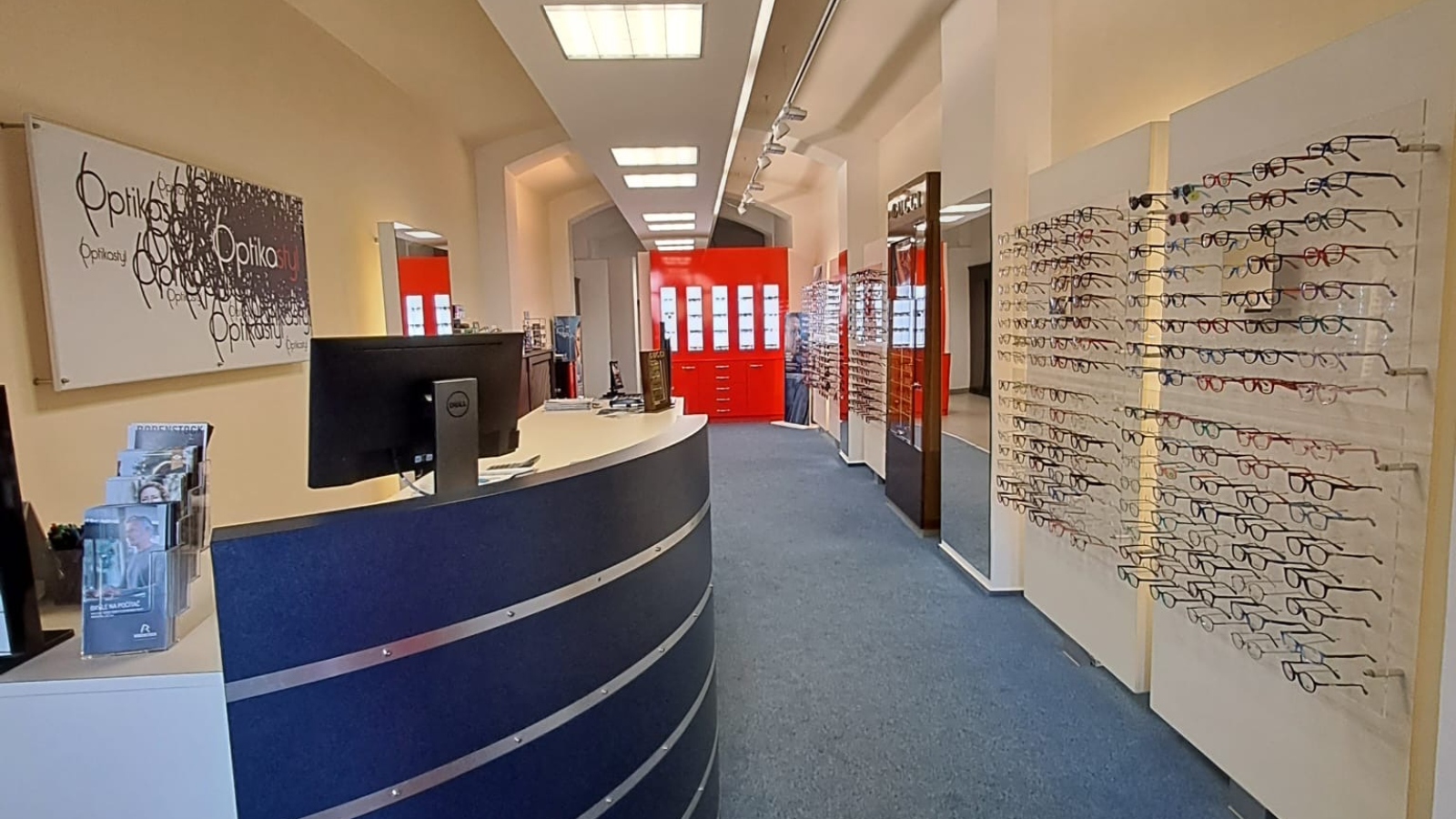Optika Styl Trutnov