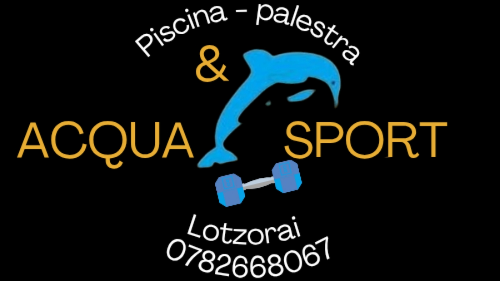 PISCINA ACQUA & SPORT