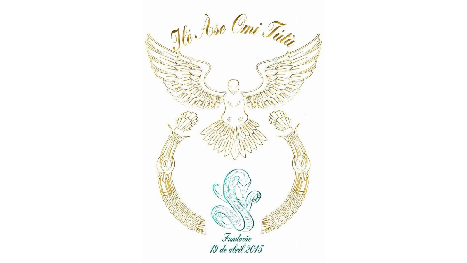 Ilé Àse Omí Tútù