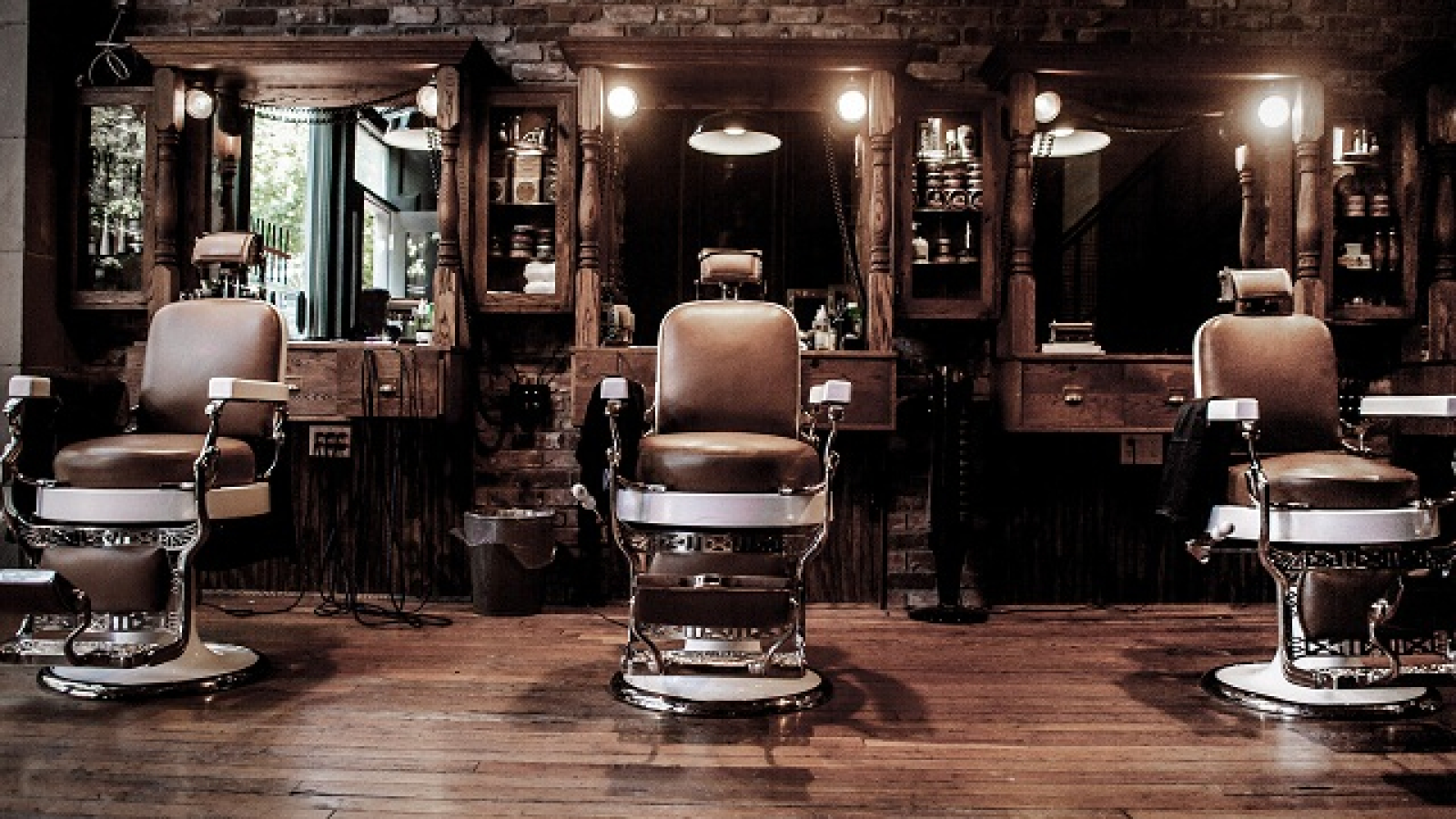 Figaro Barbershop